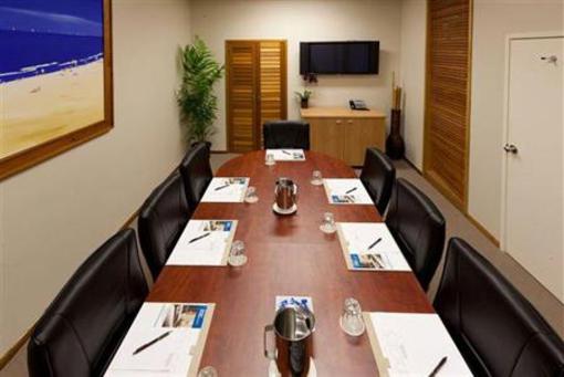 фото отеля Rydges Plaza Cairns