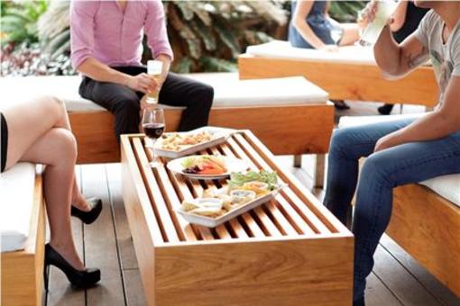фото отеля Rydges Plaza Cairns