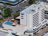 Rydges Plaza Cairns
