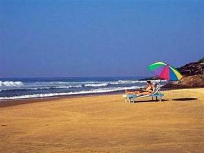 фото отеля Manaltheeram Ayurveda Beach Village Trivandrum