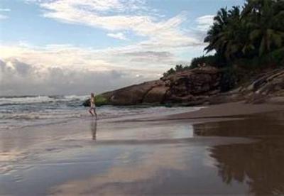 фото отеля Manaltheeram Ayurveda Beach Village Trivandrum