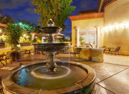 фото отеля Holiday Inn Rancho Cordova