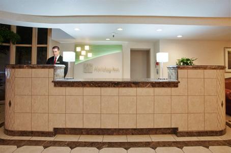 фото отеля Holiday Inn Rancho Cordova