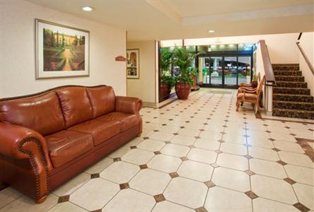 фото отеля Holiday Inn Rancho Cordova
