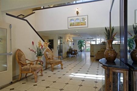 фото отеля Holiday Inn Rancho Cordova