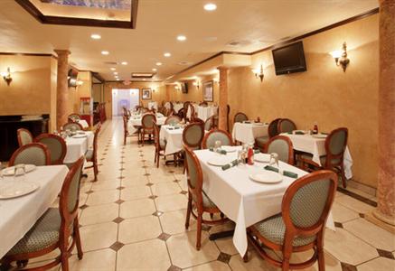 фото отеля Holiday Inn Rancho Cordova