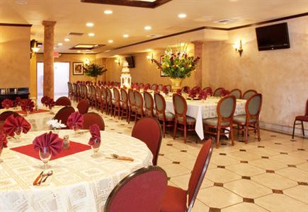 фото отеля Holiday Inn Rancho Cordova