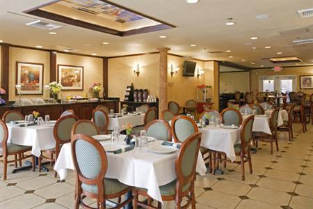 фото отеля Holiday Inn Rancho Cordova