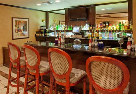 фото отеля Holiday Inn Rancho Cordova