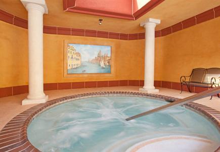 фото отеля Holiday Inn Rancho Cordova
