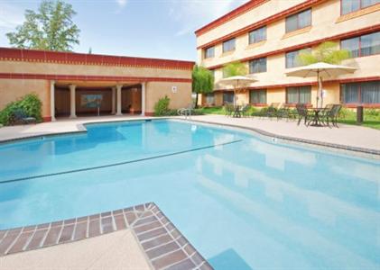 фото отеля Holiday Inn Rancho Cordova