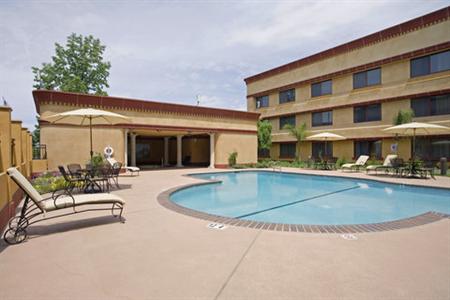 фото отеля Holiday Inn Rancho Cordova