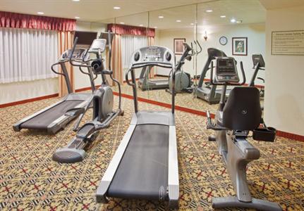 фото отеля Holiday Inn Rancho Cordova
