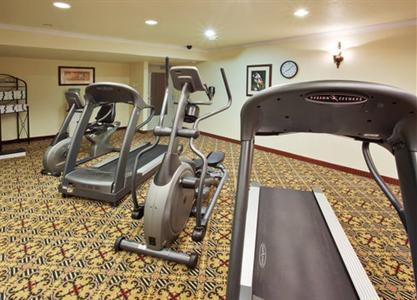 фото отеля Holiday Inn Rancho Cordova