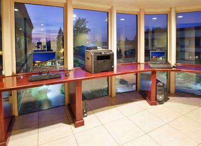 фото отеля Holiday Inn Rancho Cordova