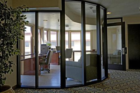 фото отеля Holiday Inn Rancho Cordova