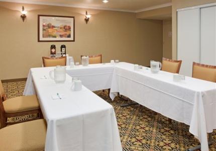 фото отеля Holiday Inn Rancho Cordova