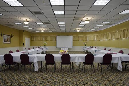 фото отеля Holiday Inn Rancho Cordova