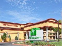 Holiday Inn Rancho Cordova