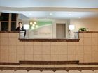 фото отеля Holiday Inn Rancho Cordova