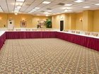фото отеля Holiday Inn Rancho Cordova