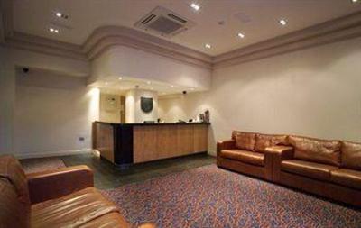 фото отеля Imperial Hotel Galway