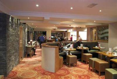 фото отеля Imperial Hotel Galway