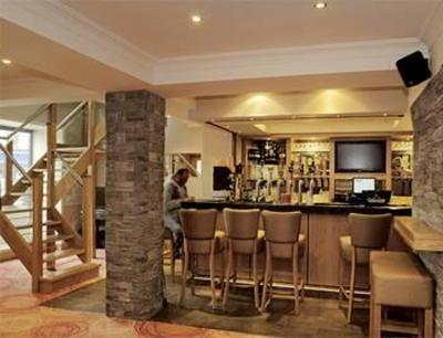 фото отеля Imperial Hotel Galway