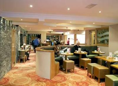 фото отеля Imperial Hotel Galway