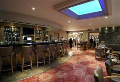 фото отеля Imperial Hotel Galway