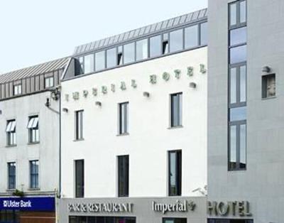 фото отеля Imperial Hotel Galway