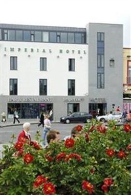 фото отеля Imperial Hotel Galway
