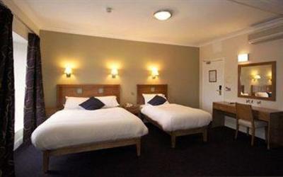 фото отеля Imperial Hotel Galway