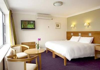 фото отеля Imperial Hotel Galway