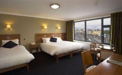 фото отеля Imperial Hotel Galway