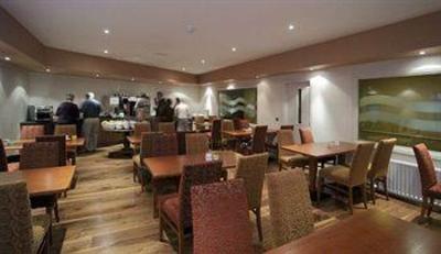 фото отеля Imperial Hotel Galway