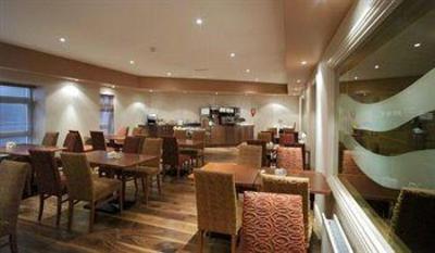 фото отеля Imperial Hotel Galway