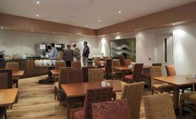 фото отеля Imperial Hotel Galway