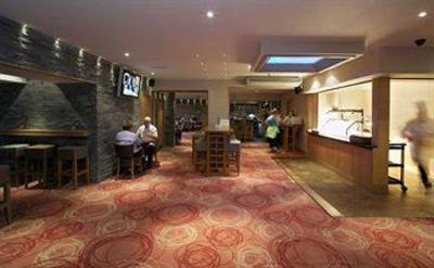фото отеля Imperial Hotel Galway