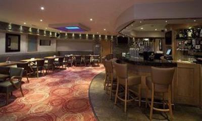 фото отеля Imperial Hotel Galway