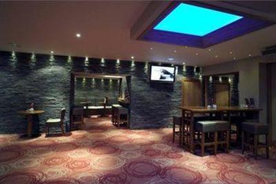 фото отеля Imperial Hotel Galway