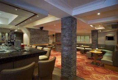 фото отеля Imperial Hotel Galway