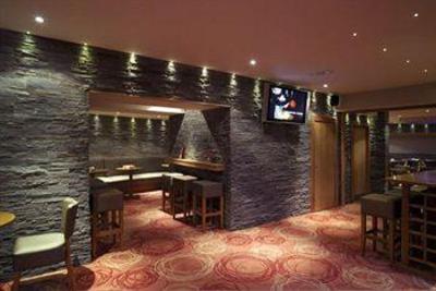 фото отеля Imperial Hotel Galway