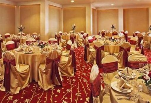 фото отеля Ventura Beach Marriott