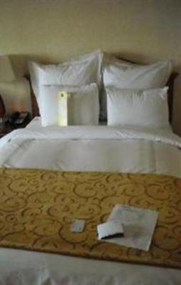 фото отеля Ventura Beach Marriott