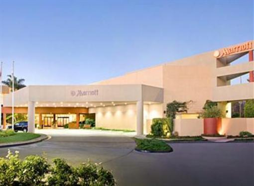 фото отеля Ventura Beach Marriott