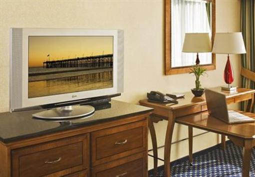 фото отеля Ventura Beach Marriott