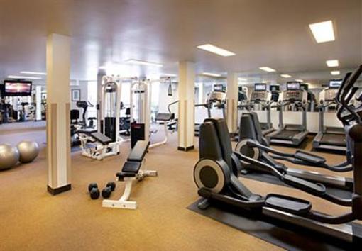 фото отеля Ventura Beach Marriott