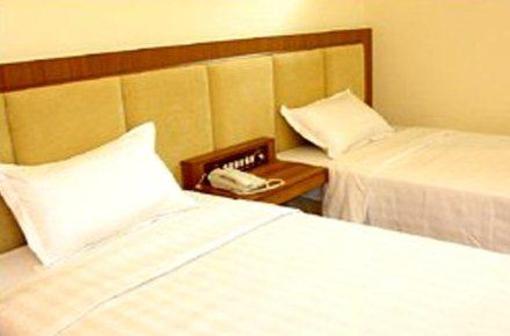 фото отеля Guangzhou Star City Hotel