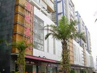 Guangzhou Star City Hotel